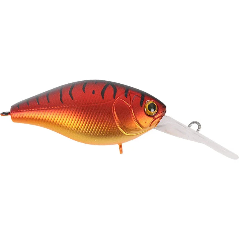 Cranky X Deep 5cm-9g - Sundbybergs Sportfiske