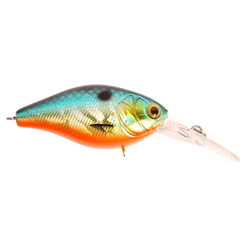 Cranky X Deep 5cm-9g - Sundbybergs Sportfiske