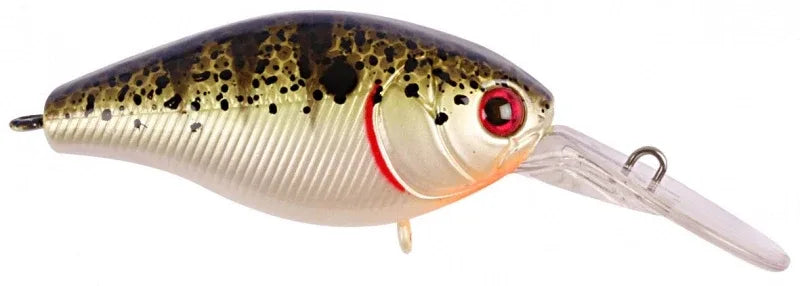 Cranky X Deep 5cm-9g - Sundbybergs Sportfiske
