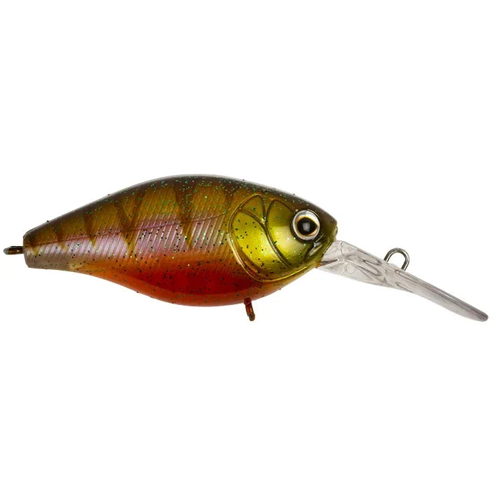 Cranky X Deep 5cm-9g - Sundbybergs Sportfiske