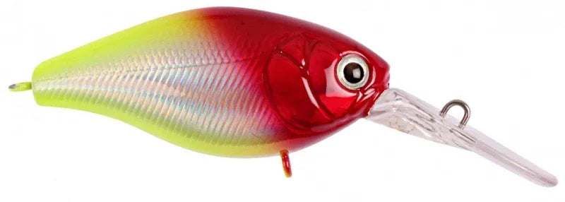 Cranky X Deep 5cm-9g - Sundbybergs Sportfiske