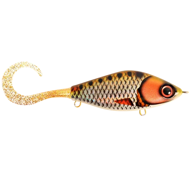 Guppie 13.5cm 120g Sinking - Sundbybergs Sportfiske