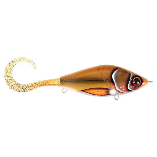 Guppie 13.5cm 120g Sinking - Sundbybergs Sportfiske