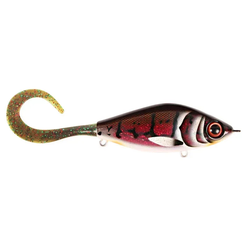 Guppie 13.5cm 120g Sinking - Sundbybergs Sportfiske