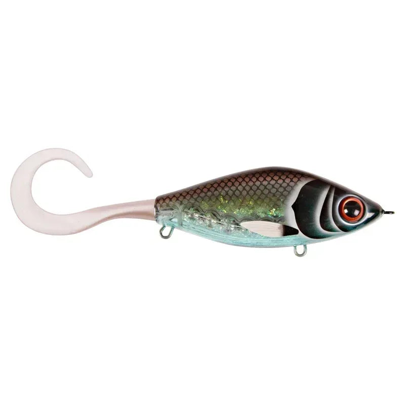 Guppie 13.5cm 120g Sinking - Sundbybergs Sportfiske