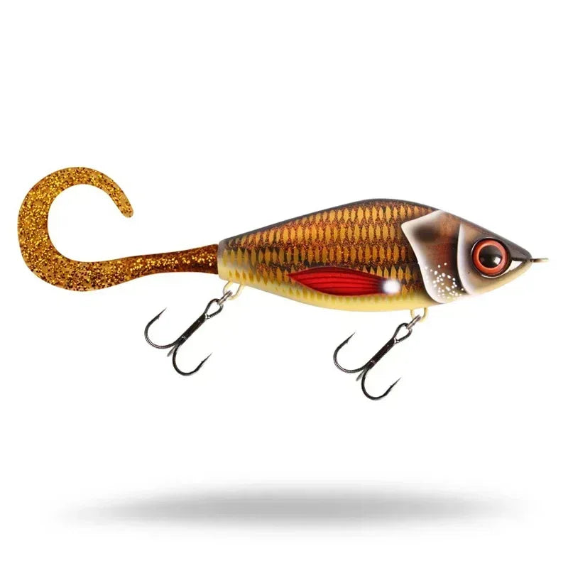 Guppie 13.5cm 120g Sinking - Sundbybergs Sportfiske