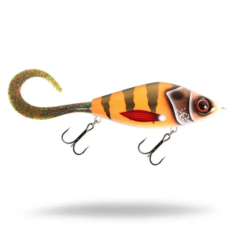 Guppie 13.5cm 120g Sinking - Sundbybergs Sportfiske