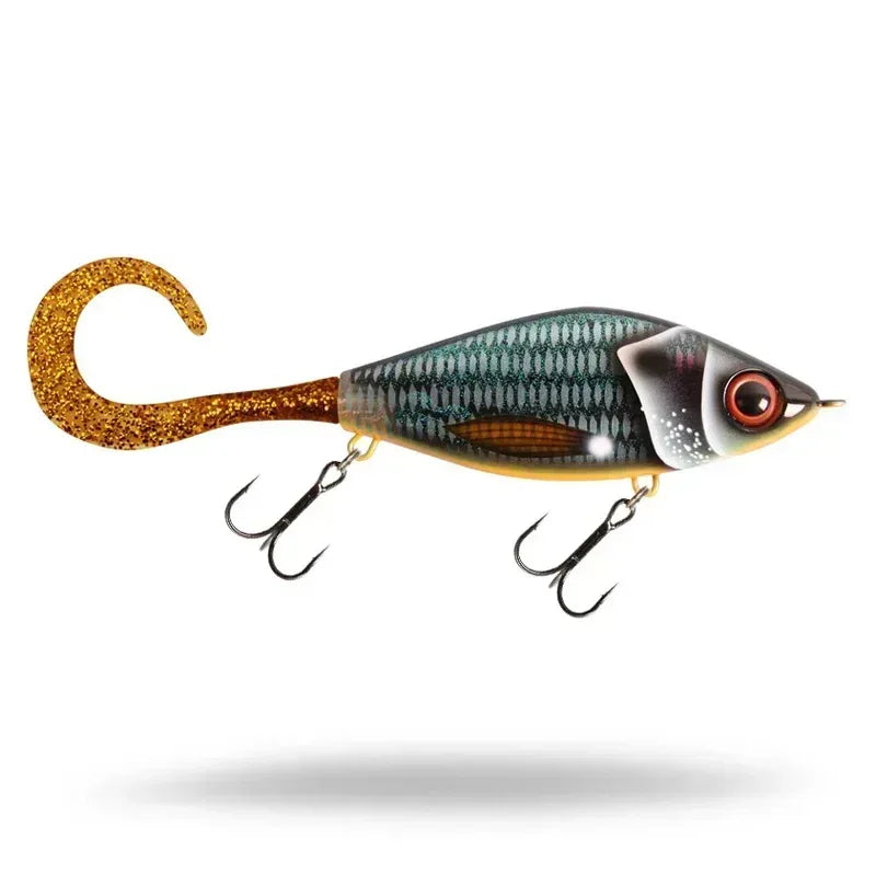 Guppie 13.5cm 120g Sinking - Sundbybergs Sportfiske