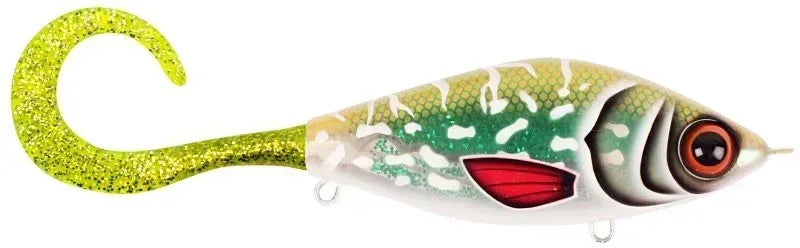 Guppie 13.5cm 120g Sinking - Sundbybergs Sportfiske