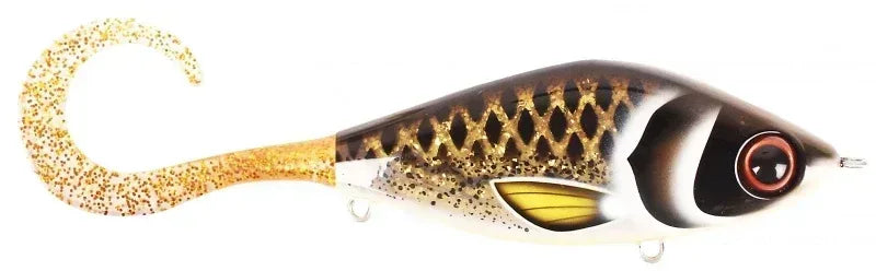 Guppie 13.5cm 120g Sinking - Sundbybergs Sportfiske