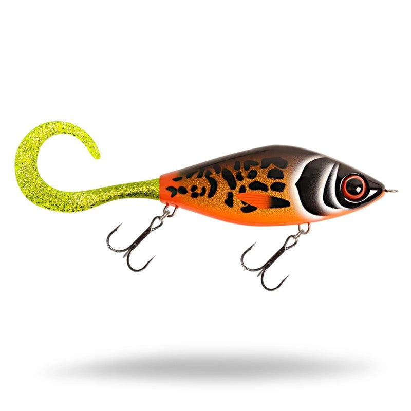 Trueglide Guppie Jr Sinking 11cm,70g