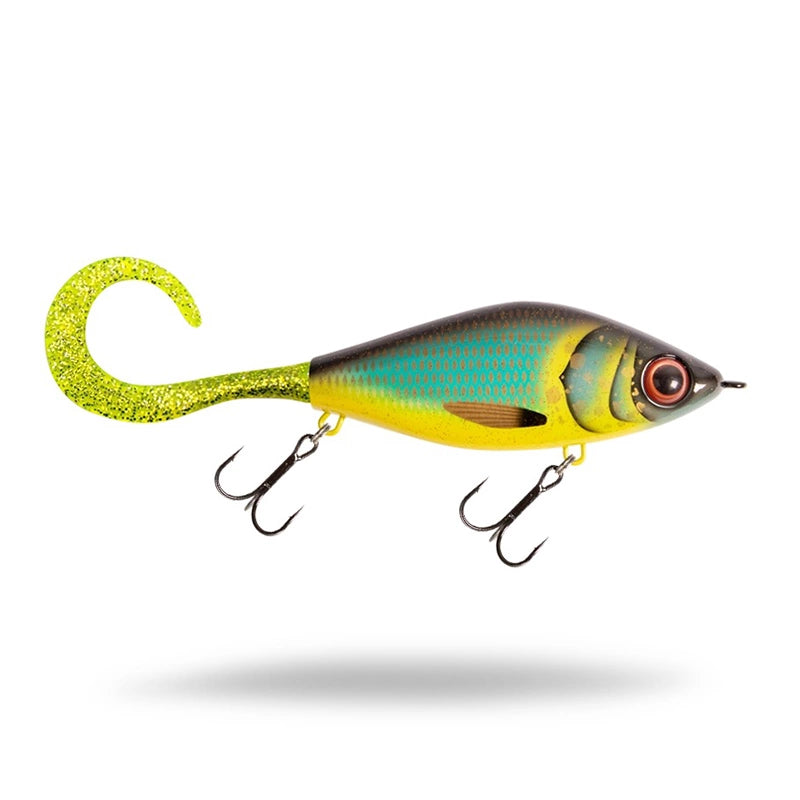 Trueglide Guppie Jr Sinking 11cm,70g