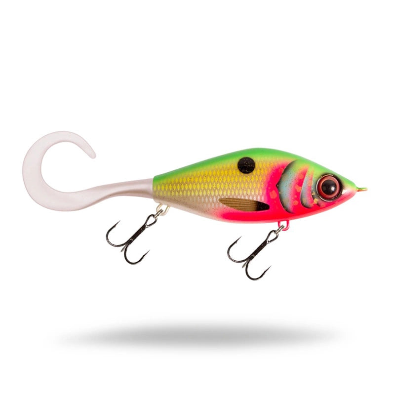 Trueglide Guppie Jr Sinking 11cm,70g
