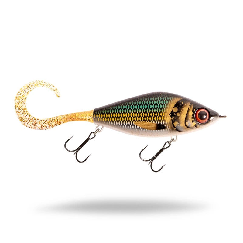 Trueglide Guppie Jr Sinking 11cm,70g