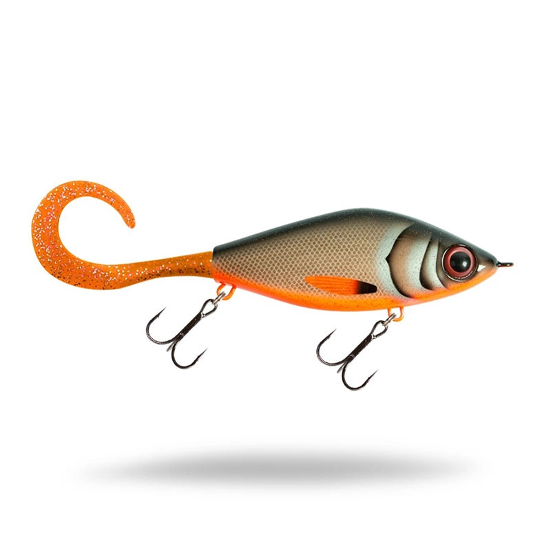 Trueglide Guppie Jr Sinking 11cm,70g