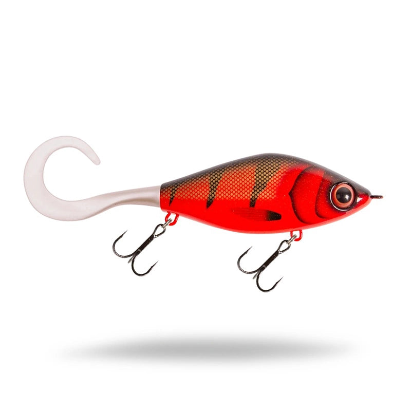 Trueglide Guppie Jr Sinking 11cm,70g