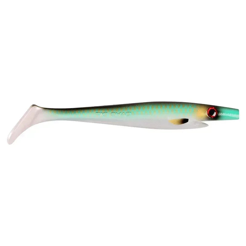 Giant Pig Shad 26cm-130g - Sundbybergs Sportfiske