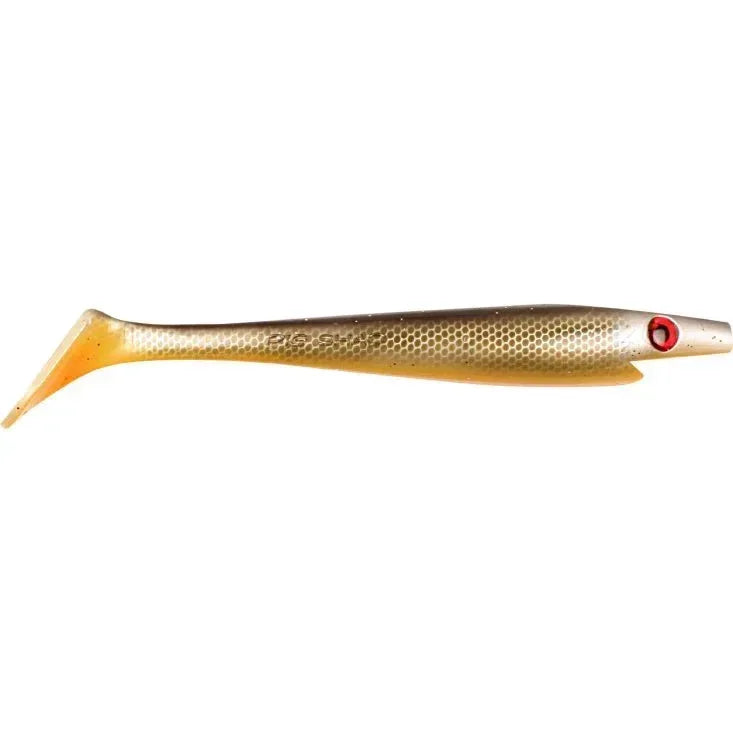 Giant Pig Shad 26cm-130g - Sundbybergs Sportfiske