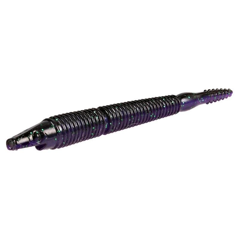 Pigster Crawler Ned, 10cm, 3,3g (4-pack)