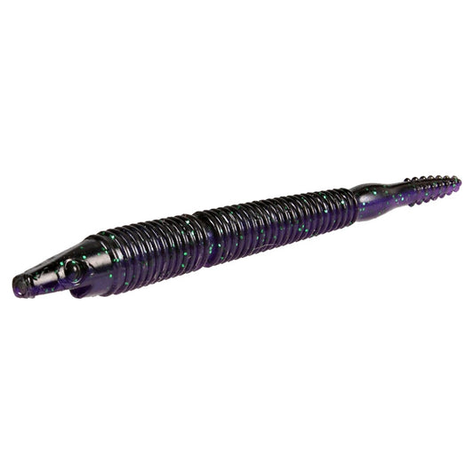 Pigster Crawler Ned, 10cm, 3,3g (4-pack)