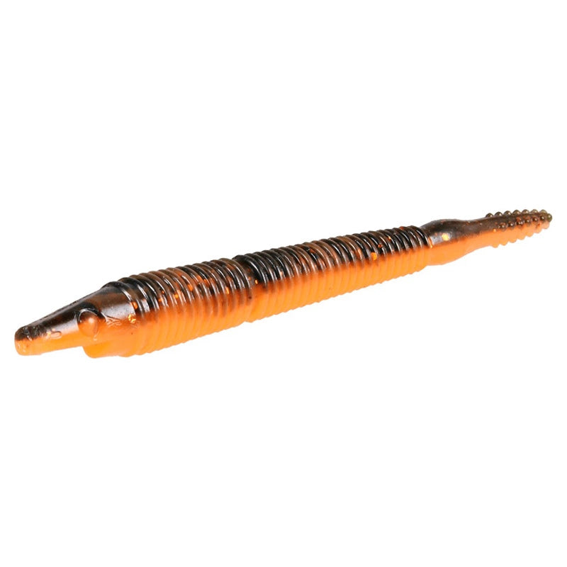Pigster Crawler Ned, 10cm, 3,3g (4-pack)