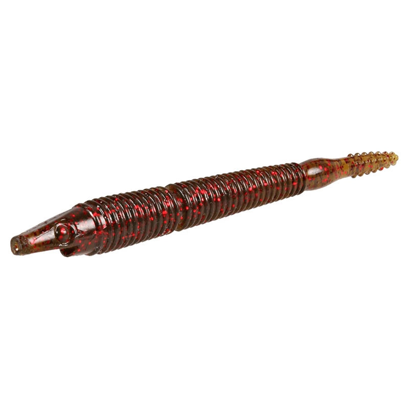 Pigster Crawler Ned, 10cm, 3,3g (4-pack)