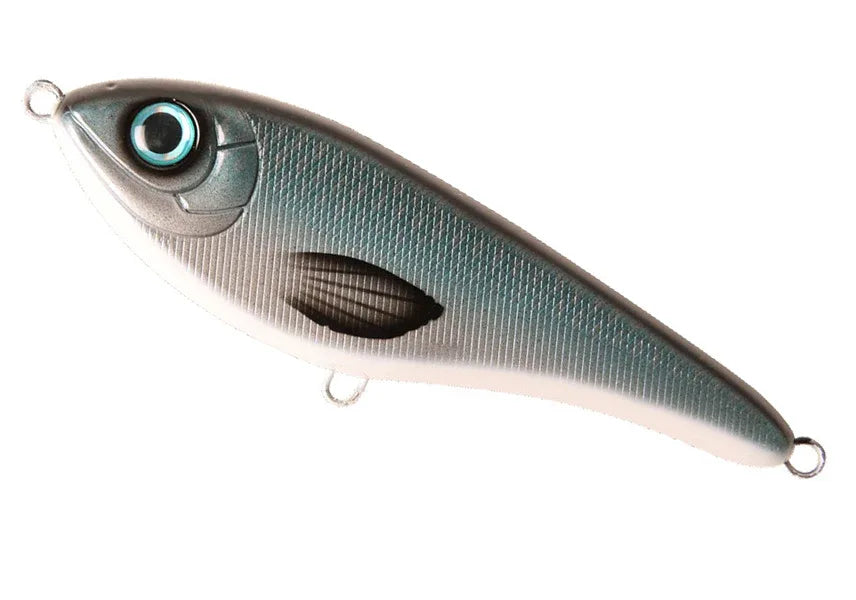 Buster Jerk 15cm Sinking - Sundbybergs Sportfiske