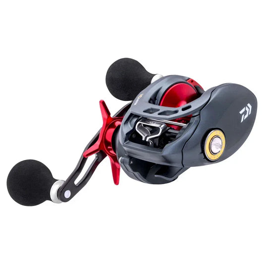 Daiwa Tatulion HD 200 - Sundbybergs Sportfiske