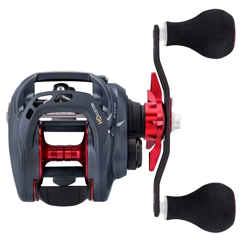 Daiwa Tatulion HD 200 - Sundbybergs Sportfiske