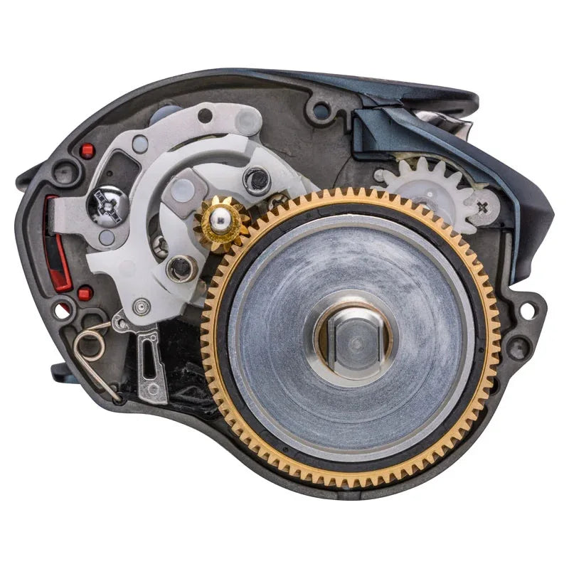Daiwa Tatulion HD 200 - Sundbybergs Sportfiske