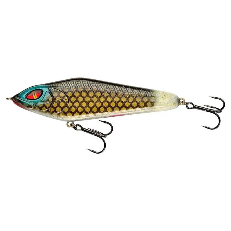 Daiwa Prorex Lazy Jerk 155ss - Sundbybergs Sportfiske