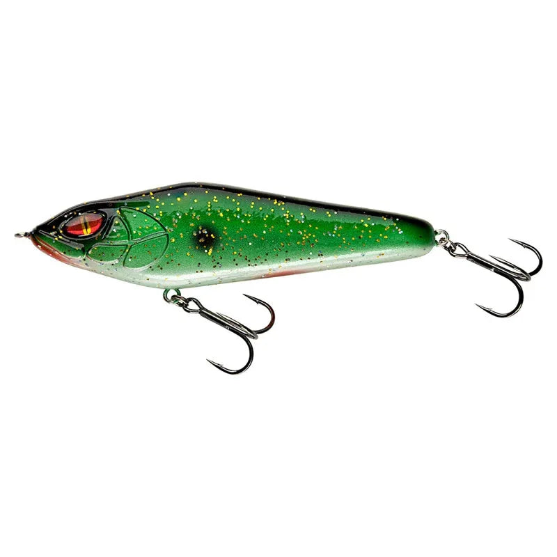 Daiwa Prorex Lazy Jerk 155ss - Sundbybergs Sportfiske