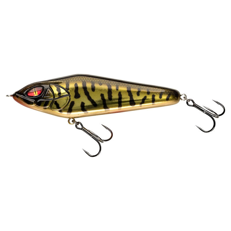 Daiwa Prorex Lazy Jerk 120SS