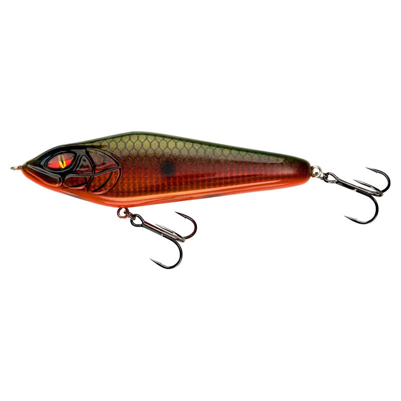 Daiwa Prorex Lazy Jerk 120SS