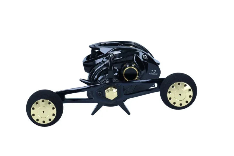Daiwa PT150HL - Sundbybergs Sportfiske