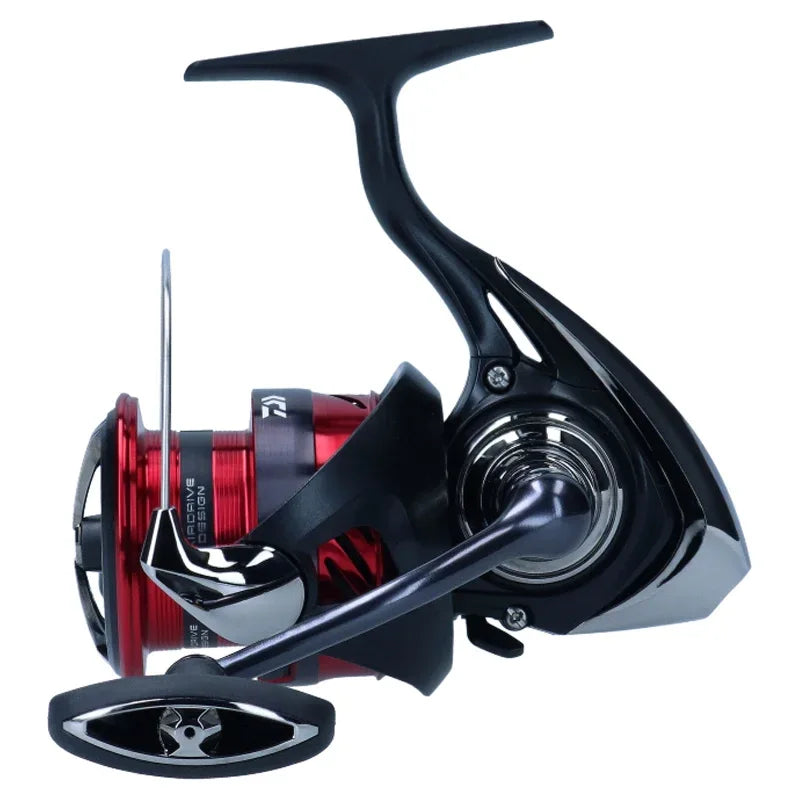 Daiwa 23 Ninja LT - Sundbybergs Sportfiske