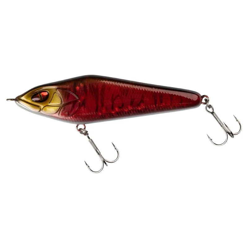 Daiwa Prorex Lazy Jerk 120SS - Sundbybergs Sportfiske