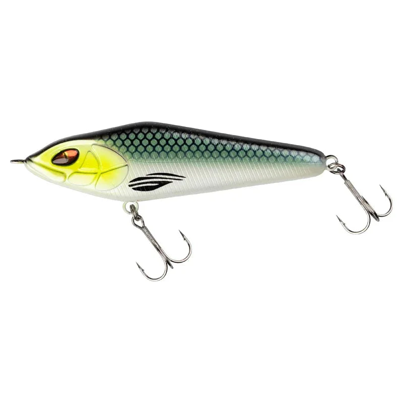 Daiwa Prorex Lazy Jerk 155ss - Sundbybergs Sportfiske