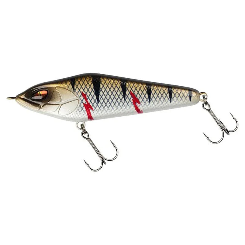 Daiwa Prorex Lazy Jerk 155ss - Sundbybergs Sportfiske