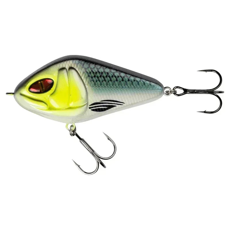 Daiwa PX Lazy Jerk Distance 11cm-67g - Sundbybergs Sportfiske