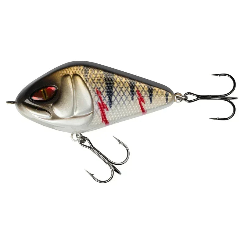 Daiwa PX Lazy Jerk Distance 11cm-67g - Sundbybergs Sportfiske