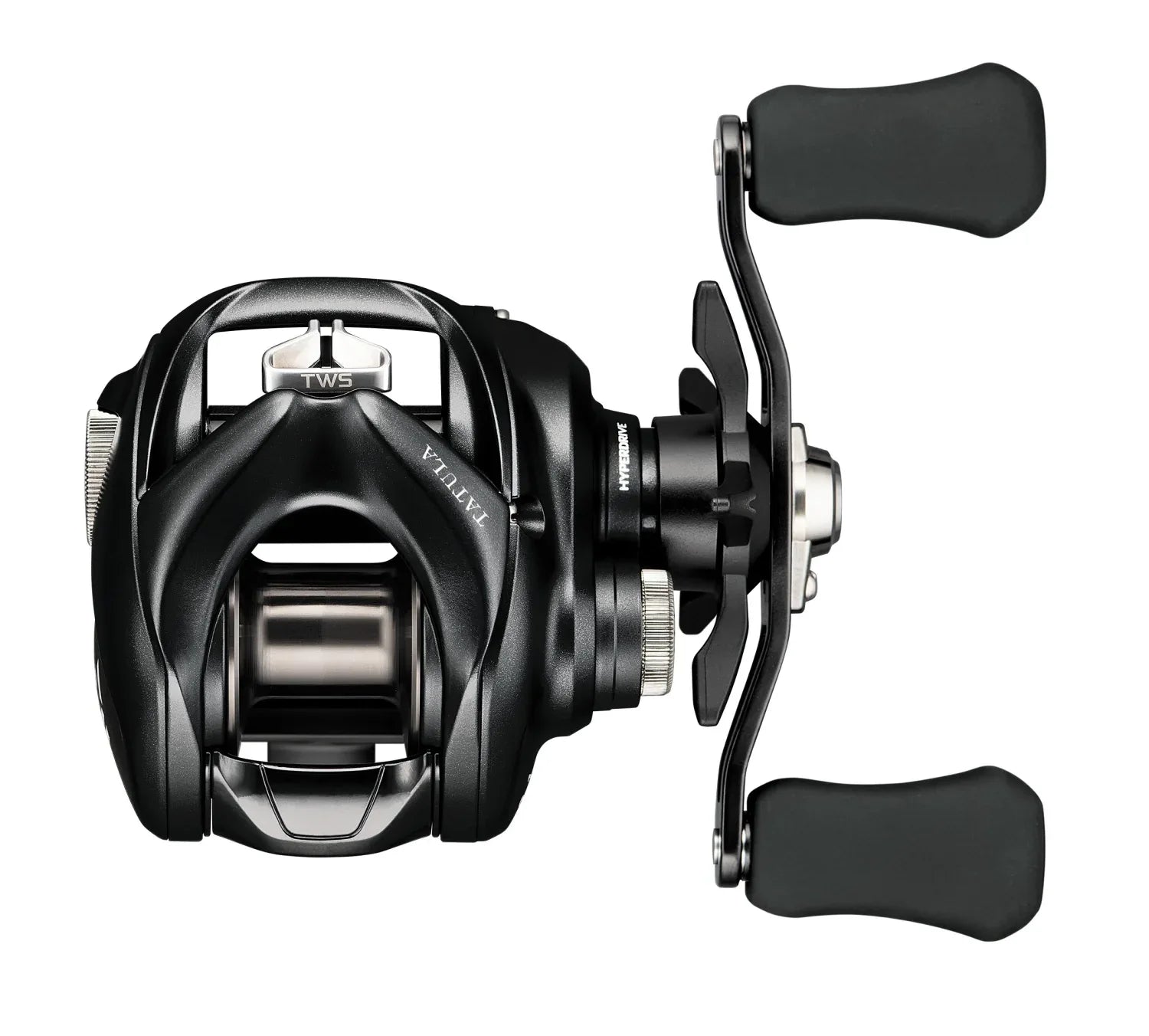 Daiwa 23 Tatula TW 100 - Sundbybergs Sportfiske