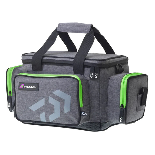 Daiwa Prorex D-Box Tackle Bag Medium - Sundbybergs Sportfiske