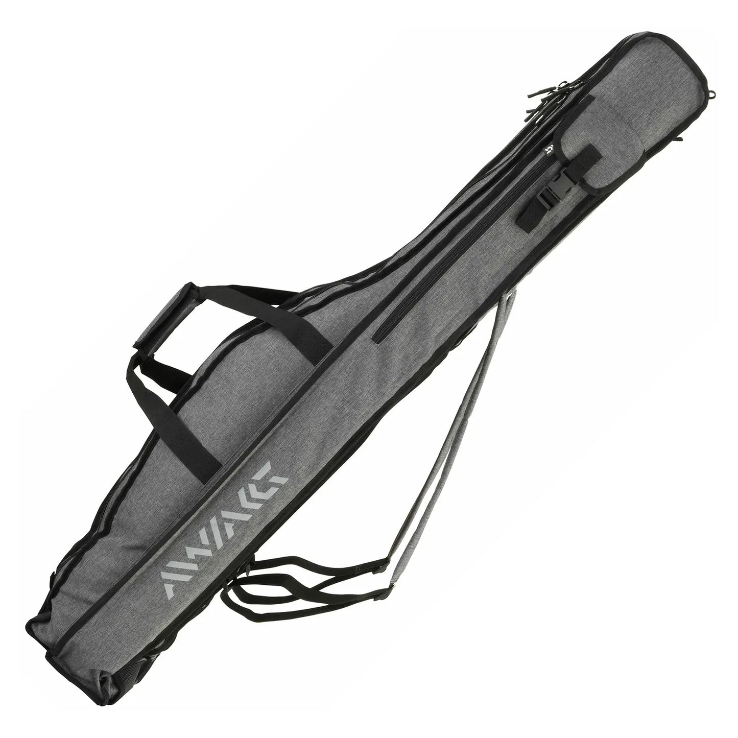 Daiwa D-Vec 3 Rod Bag - Sundbybergs Sportfiske