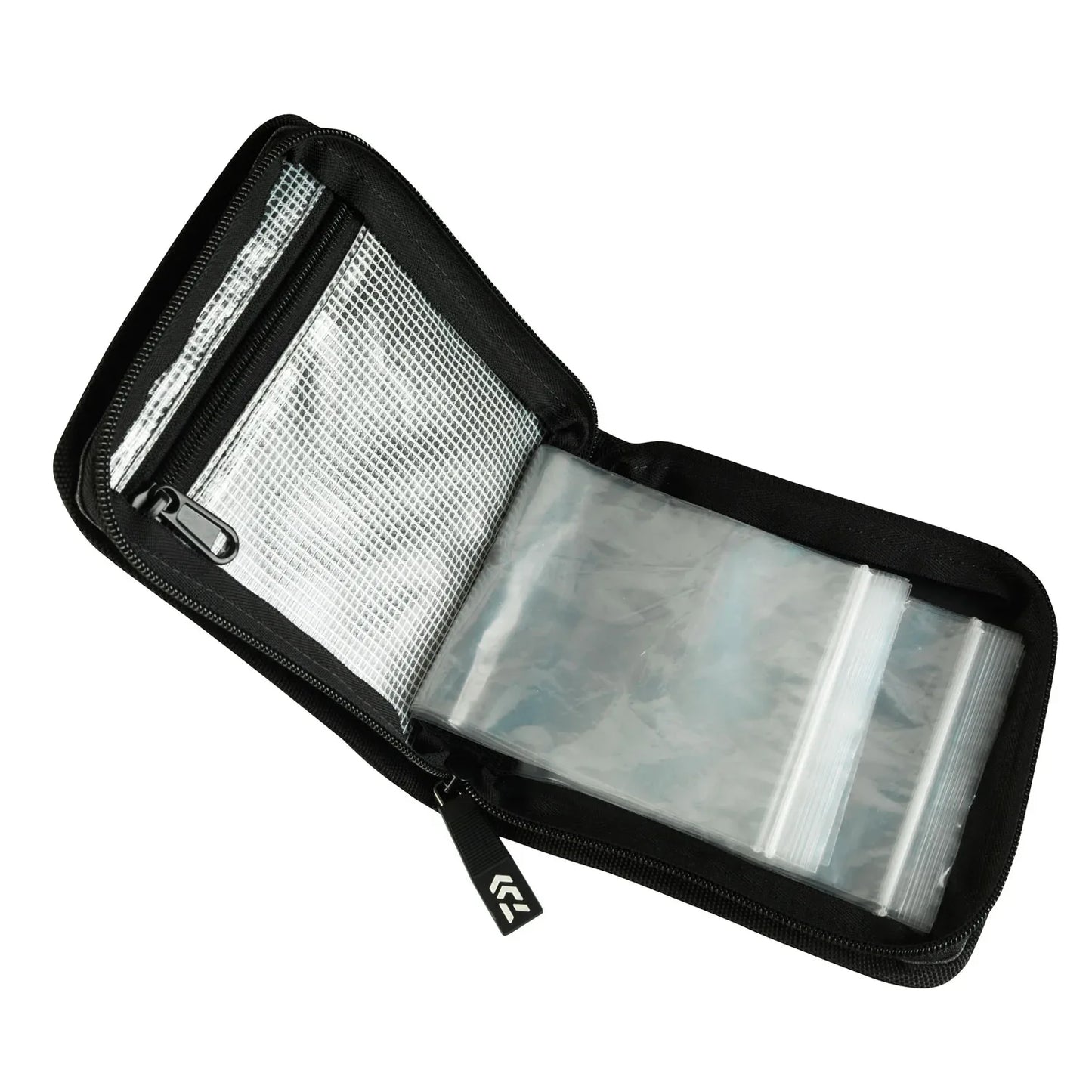 Daiwa D-Vec Rig Pouch 15cmx16cm - Sundbybergs Sportfiske