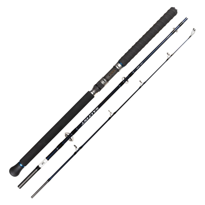 Daiwa Saltist Hyper Tropical 7'9'' 3pcs