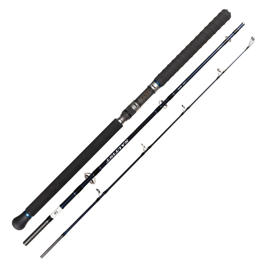 Daiwa Saltist Hyper Tropical 7'9'' 3pcs
