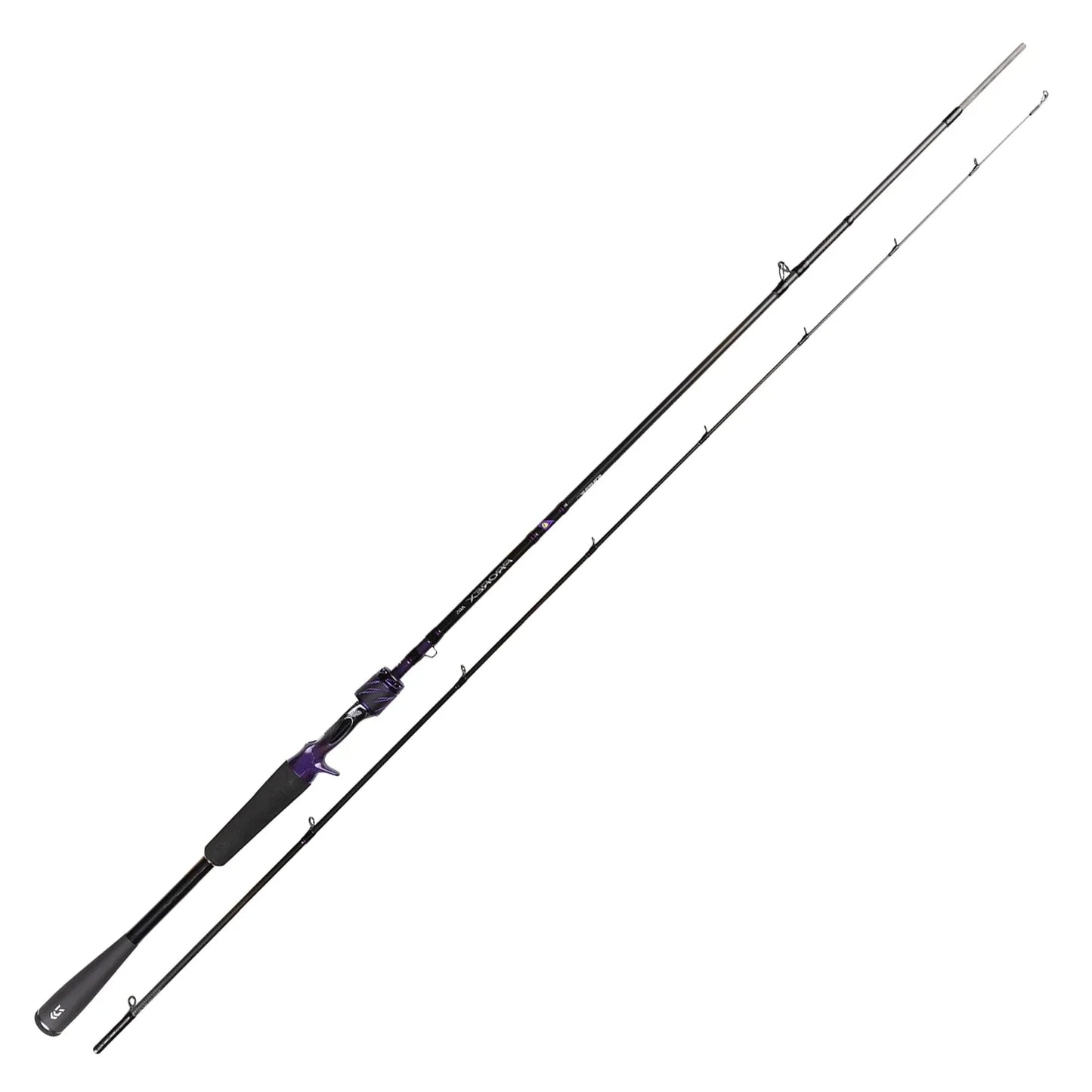 Daiwa Prorex AGS Baitcast - Sundbybergs Sportfiske