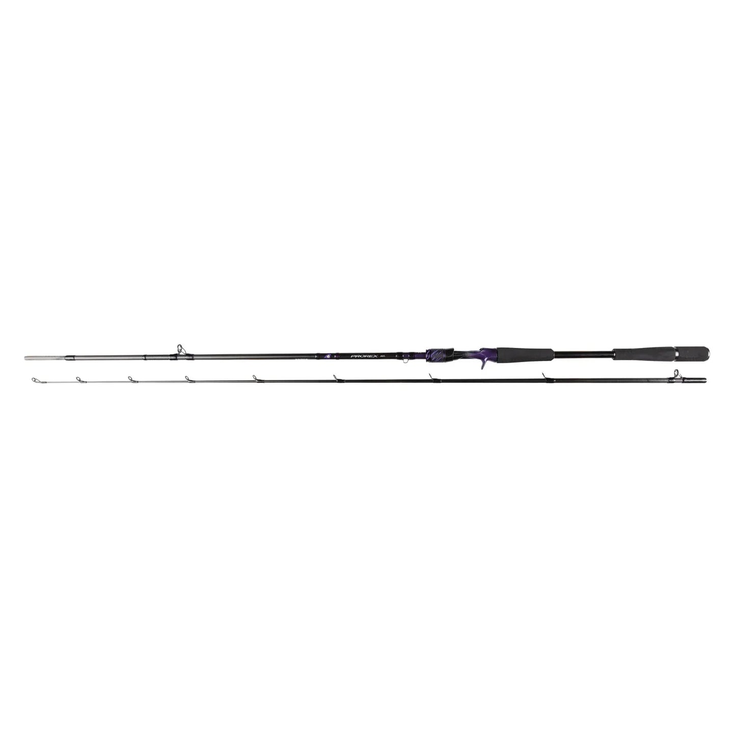 Daiwa Prorex AGS Baitcast - Sundbybergs Sportfiske