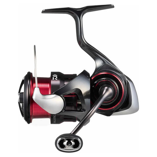 Daiwa 25 Ballistic AIR LT 2000S-H - Sundbybergs Sportfiske
